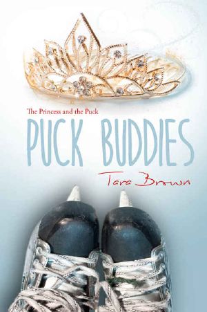 [Puck Buddies 01] • Puck Buddies